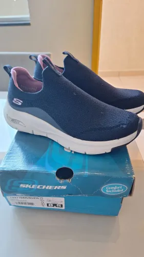 Tênis SKECHERS - ARCH FIT N°38