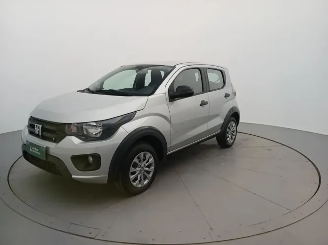 Fiat Mobi Like 1.0 Fire Flex 5P. 2025