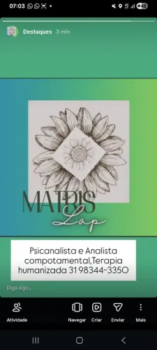 Analista Comportamental