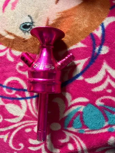 Vendo Stem Al Farid Twister Rosa
