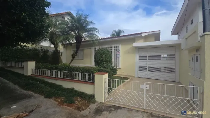 Casa à venda com 3 quartos, sendo 1 suíte - Jardim Londrina, São Paulo, SP