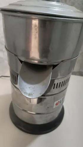 Espremedor centrifuga para laranjas 