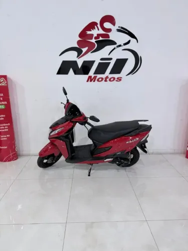 Honda Elite 125 2025
