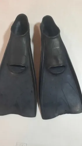 Pé de Pato Marca Cobra