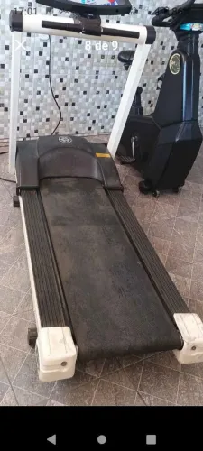 Esteira profissional da movimet lx 150