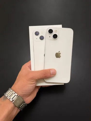 iPhone 13 | Na garantia - única dona