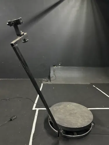 Palco 360