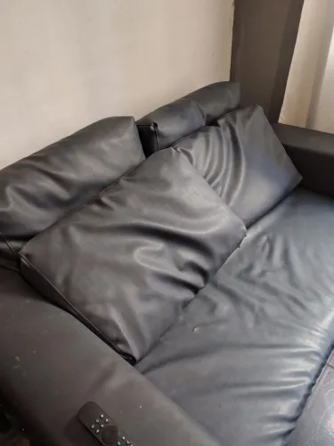 Sofá cama para reforma