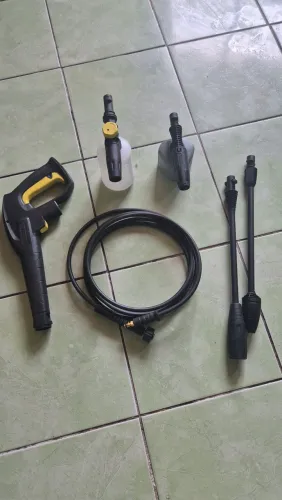 Lavadora de pressão karcher k3