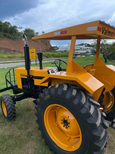 Vendo VALMET 68