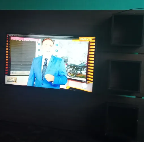 Painel de Tv em mdf