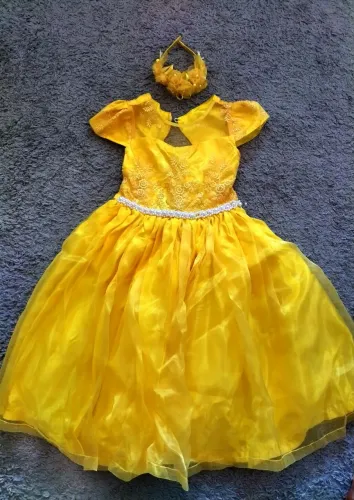 Vestido Formatura 