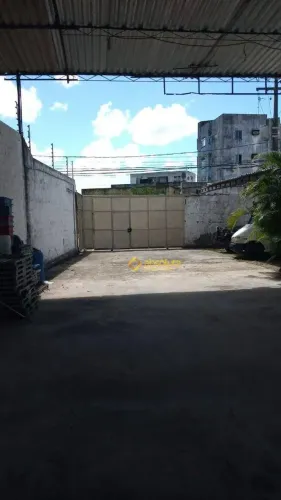 Galpão, 550 m² - venda por R$ 4.000.000,00 ou aluguel por R$ 25.768,02/mês - Iputinga - Re