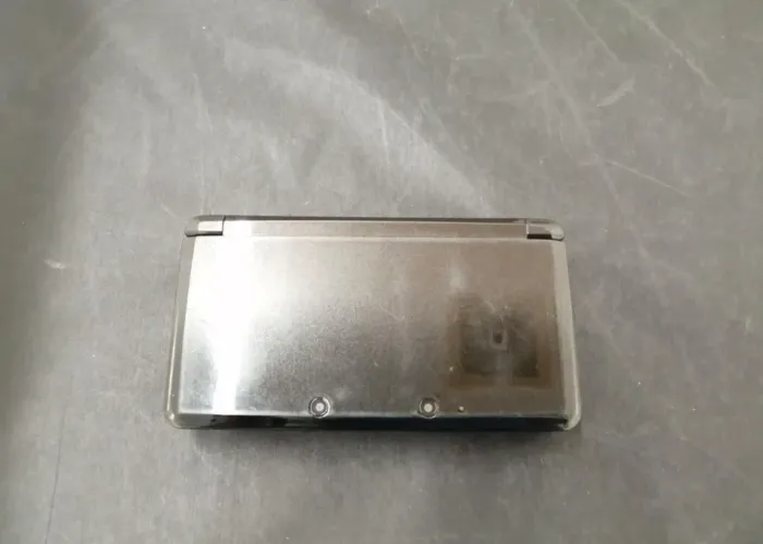 Nitendo 3DS DESBLOQUEADO