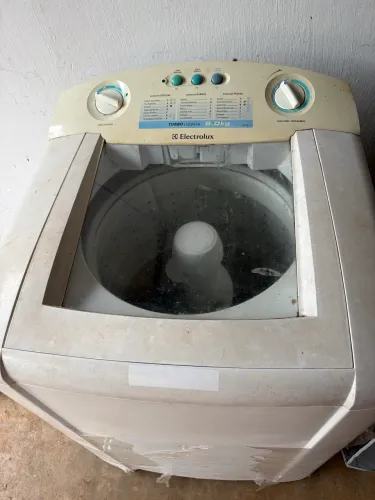 Maquina de lavar