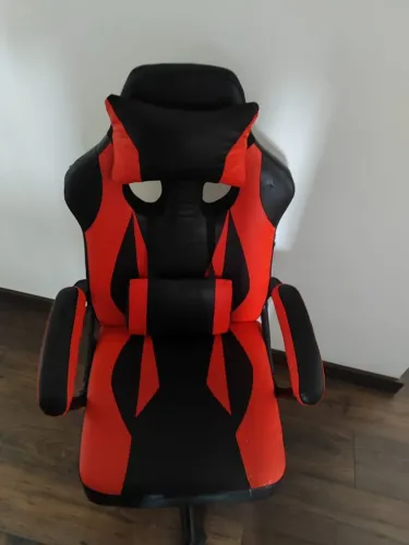 Cadeira gamer 