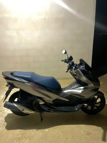 Honda PCX 150 Sport ABS 2021