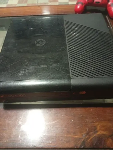 Xbox 360 desbloqueado 500 giga de jogos 