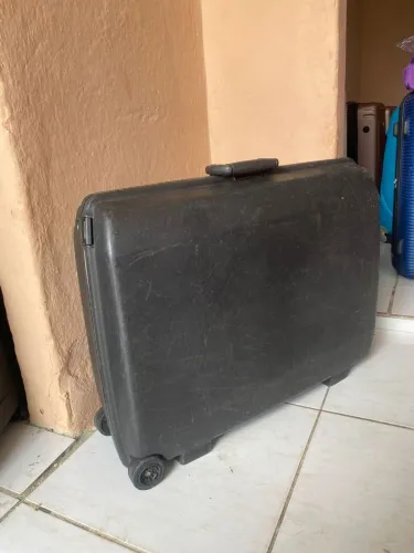 Maleta de Ferramentas 