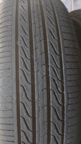 2 pneus 175/70/14 ecoplus