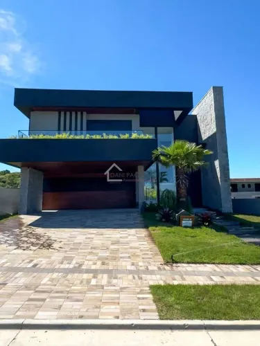Casa com 4 dormitórios à venda, 358 m² por R$ 4.500.000 - Vila Morada Gaúcha - Gravataí/RS