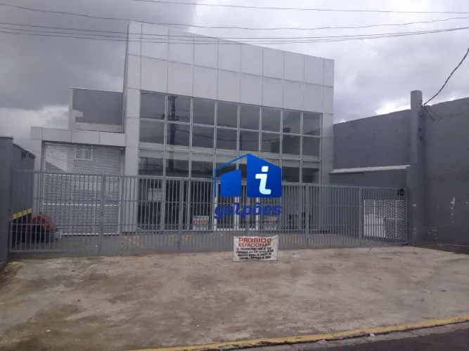 Prédio Comercial com 730 m² na Vila Matilde - São Paulo/SP