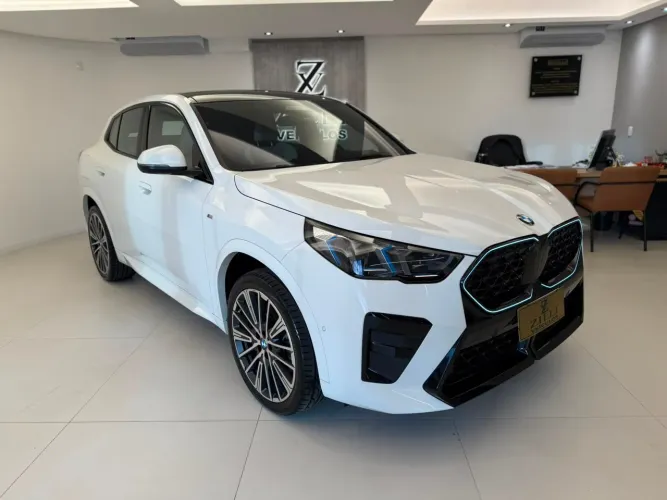 BMW X2 Xdrive20i M Sport 2024