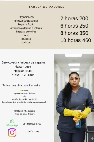 Precisando de uma limpeza delicada em sua casa?