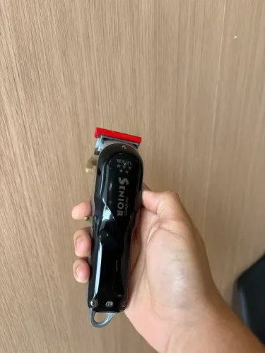 Wahl Senior 