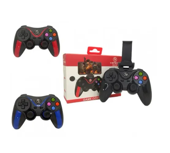 Controle Gamepad Para Celular Wireless Kapbom