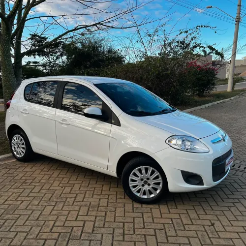 Fiat Palio Attractive 1.0 EVO Fire Flex 8V 5P 2017
