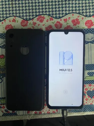 Xiaomi Redmi Note 7