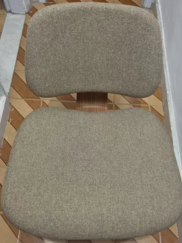 Poltrona original Herman Miller - design americano - 2016