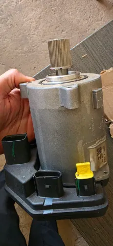 Motor da direção elétrica Volvo XC 90