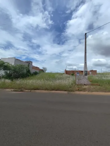 Lote 250mts² Jd santo Agostinho - Pirassununga - abaixo do preço pra sair rápido
