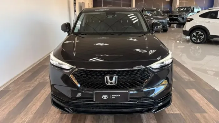 Honda HR-V Touring 1.5 TB 16V 5P Aut. 2024