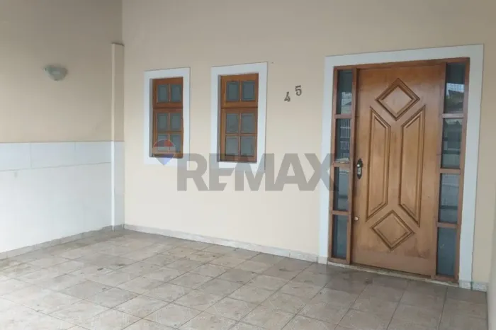 Casa para alugar no bairro Piracicamirim, Piracicaba.