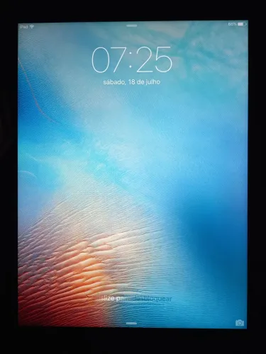 Tablet Ipad S1416