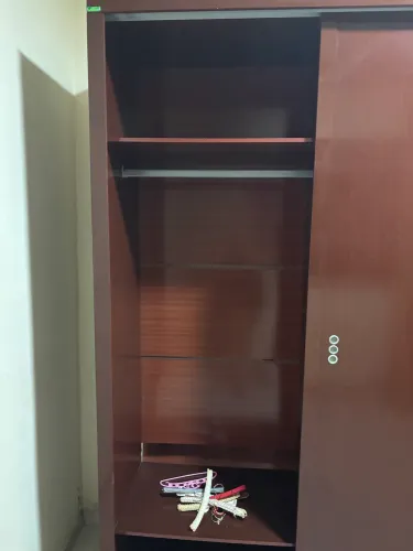 Guarda roupa