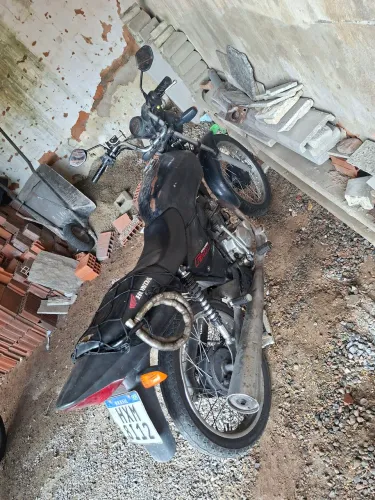 Fan 125 2006