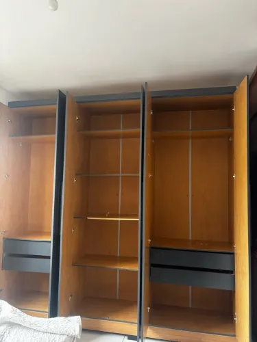 Guarda roupa
