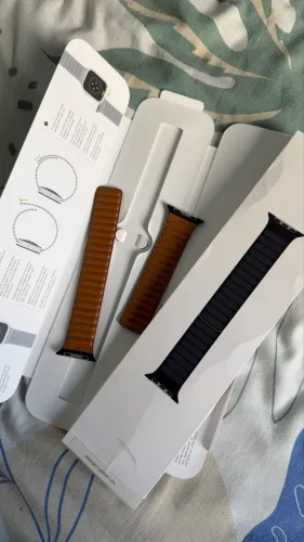 Pulseira Apple Watch Original