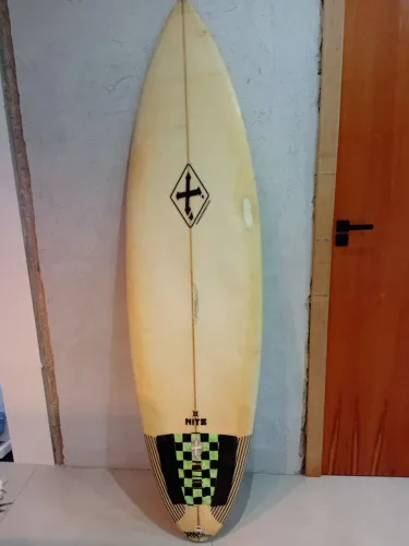 Prancha Xanadu Nitz 2 6'3 (36.8L)