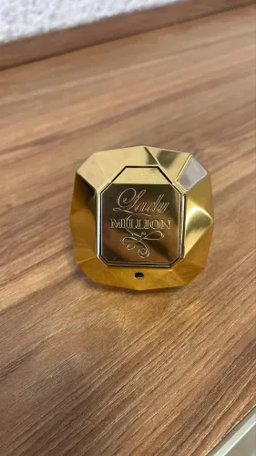 Lady Million - Perfume e creme