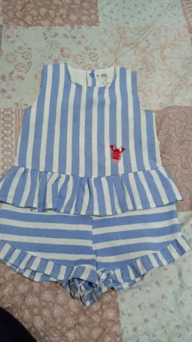Vendes Marquito infantil