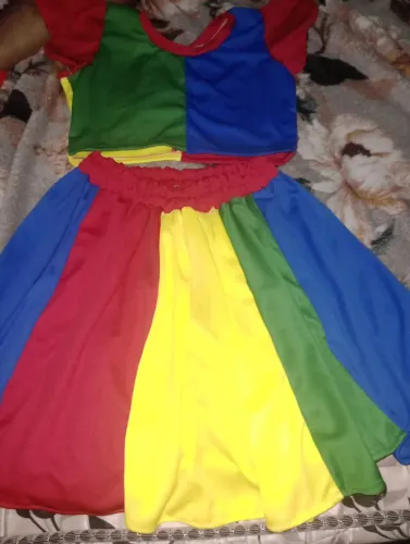 Conjunto de frevo