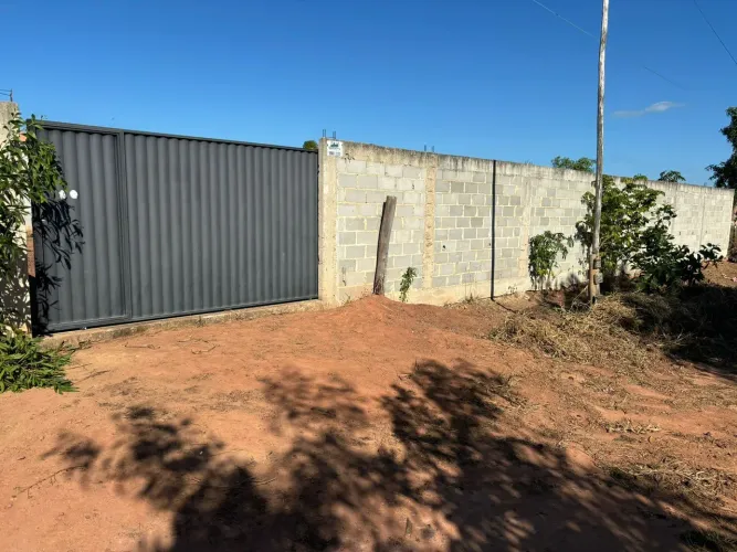 Terreno vilaggio do sol