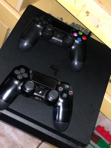 Ps4