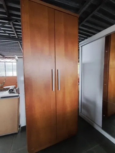 Guarda roupa