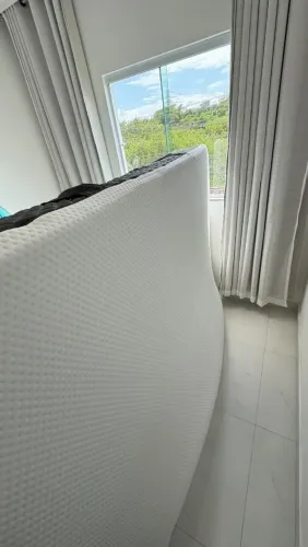 Vendo colchão Queem